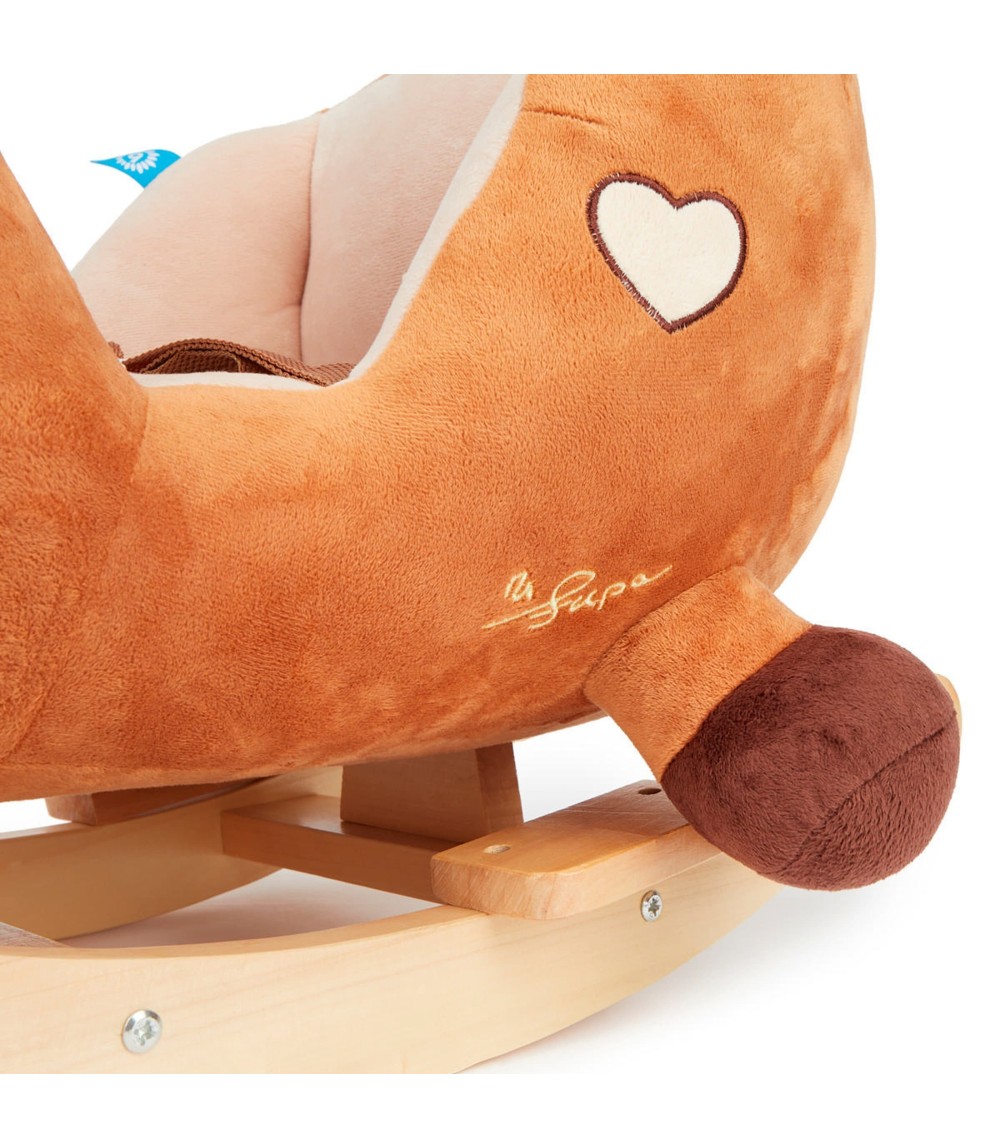 Schaukeltier Pferd Calimero