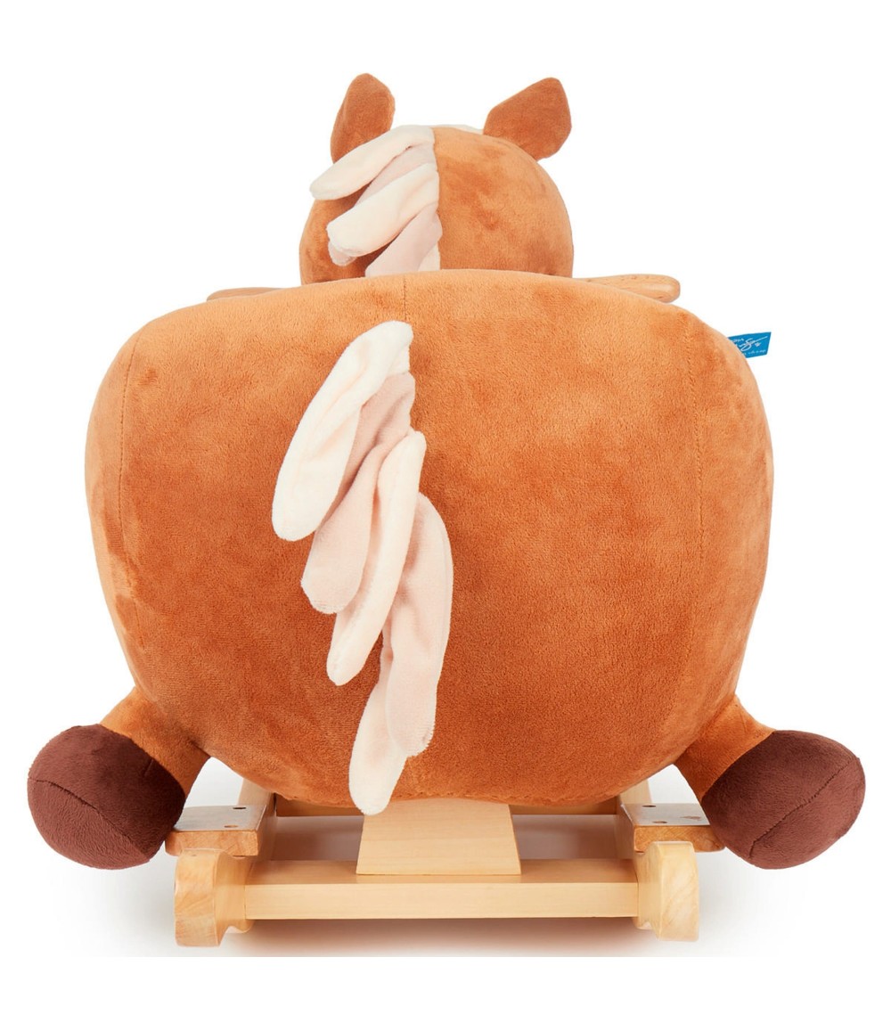 Schaukeltier Pferd Calimero