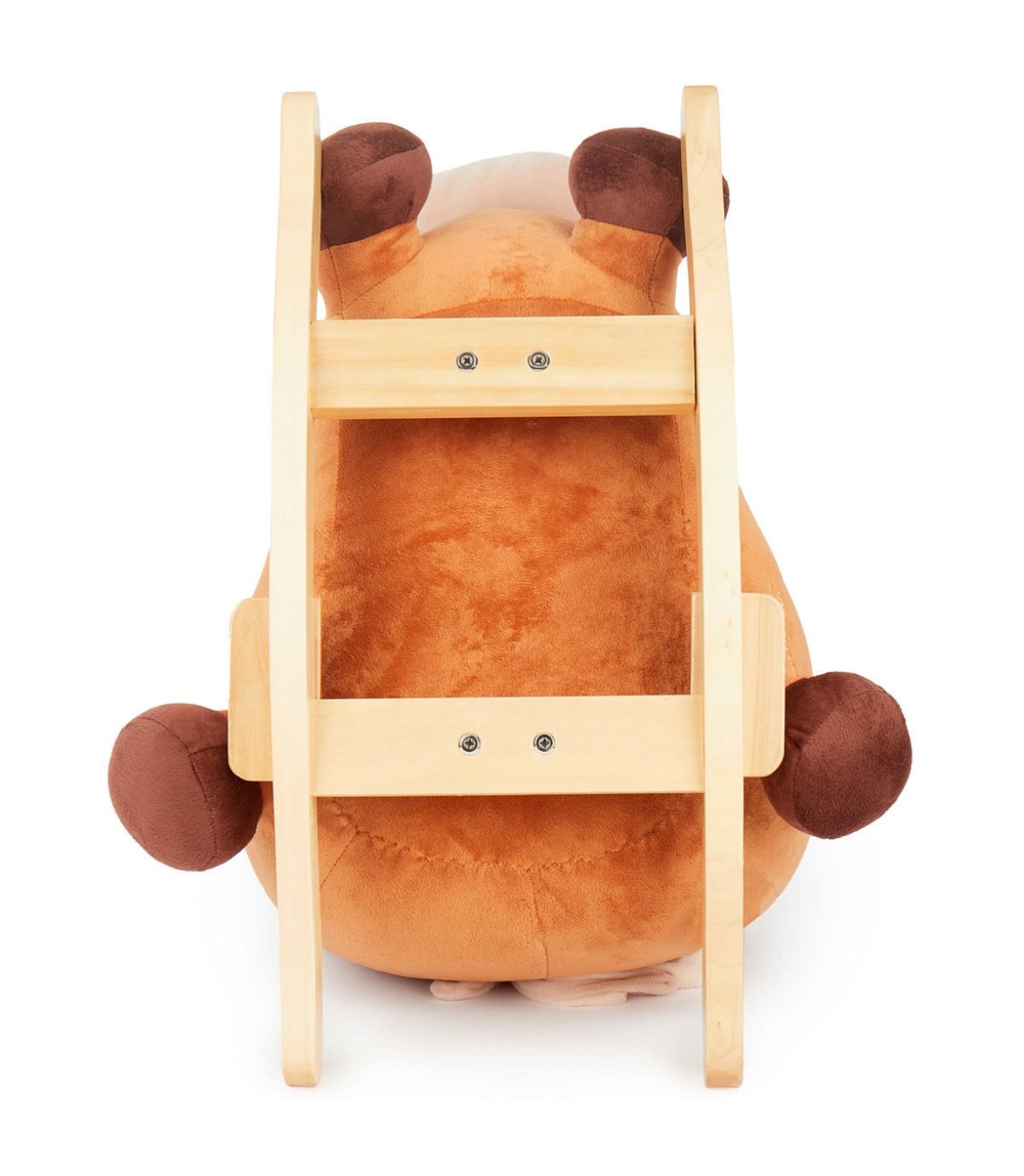 Schaukeltier Pferd Calimero