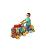 Rutscher ABC Eisenbahn