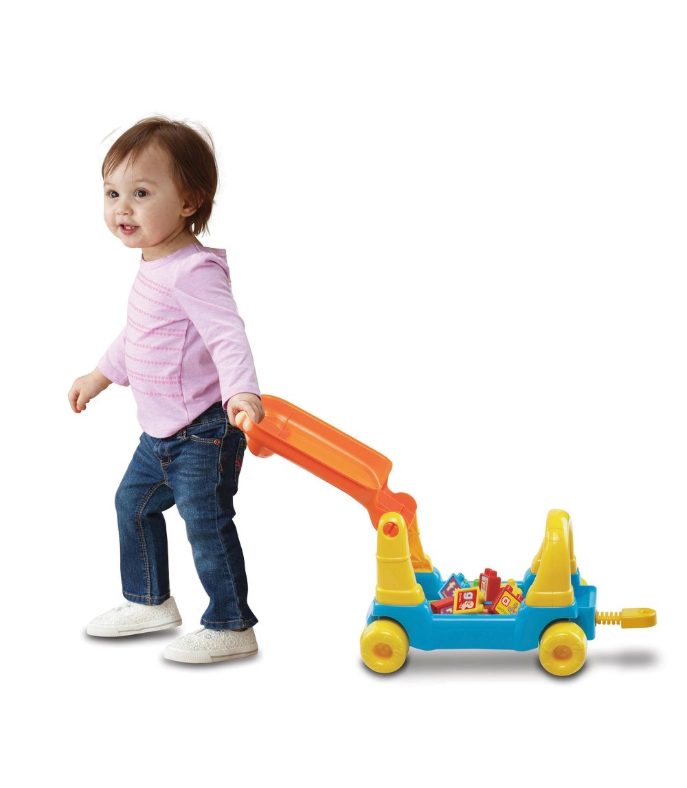 Rutscher ABC Eisenbahn