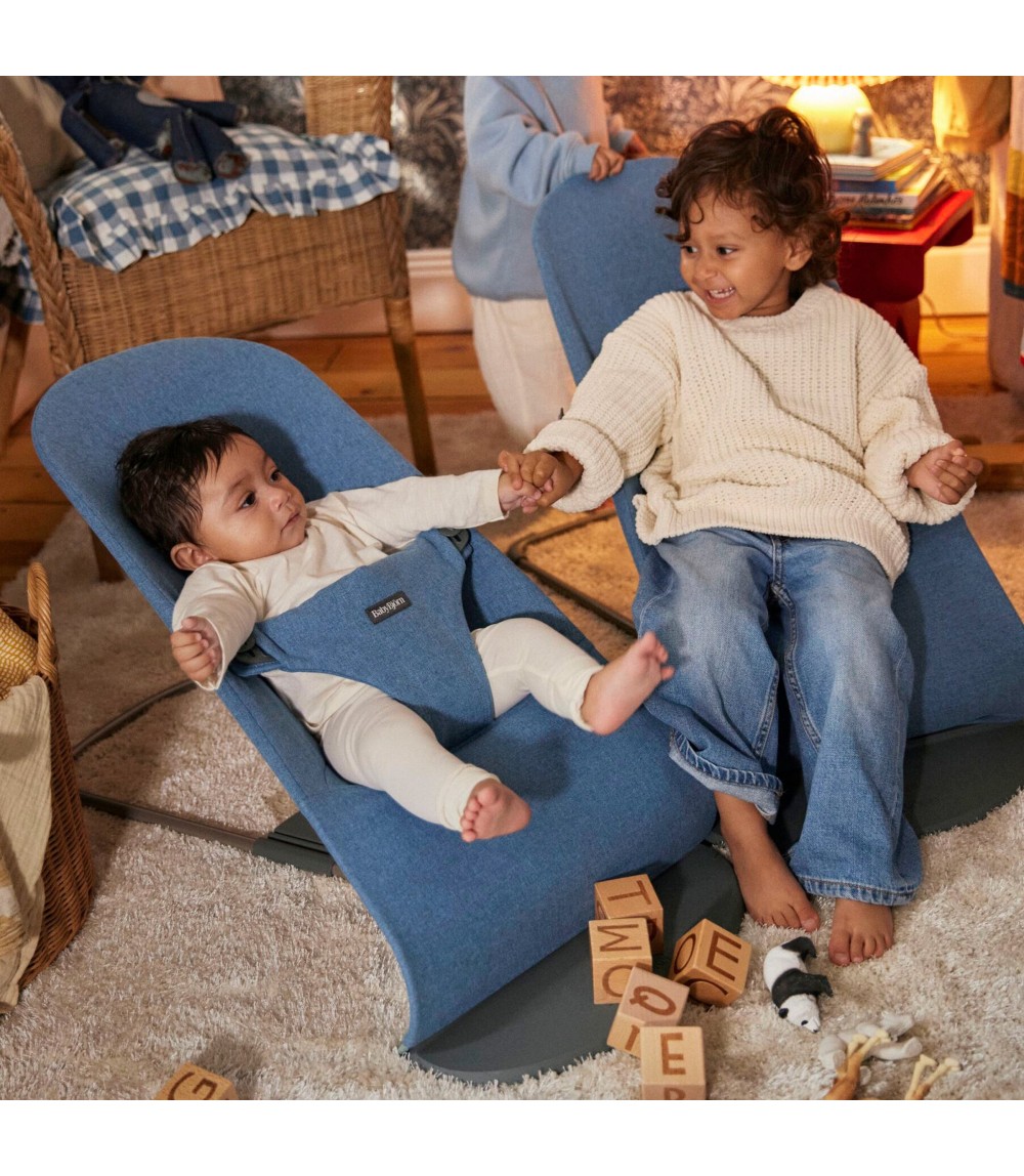 Babywippe Bliss gewebt