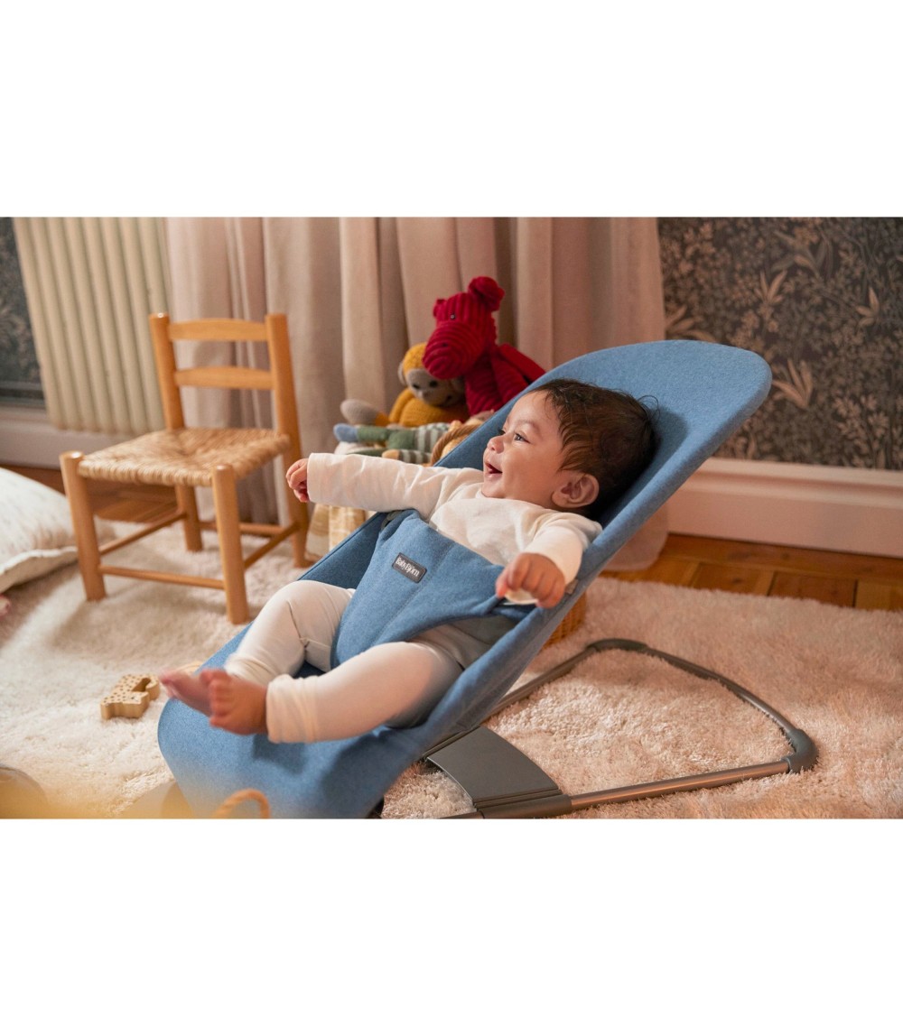 Babywippe Bliss gewebt