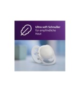 6-tlg. Starter-Set, Natural Response, Flaschen, ab Geburt