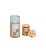 Sandwich-Kekse fresh