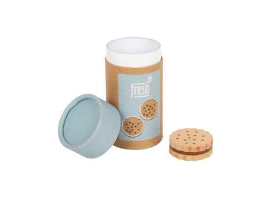 Sandwich-Kekse fresh