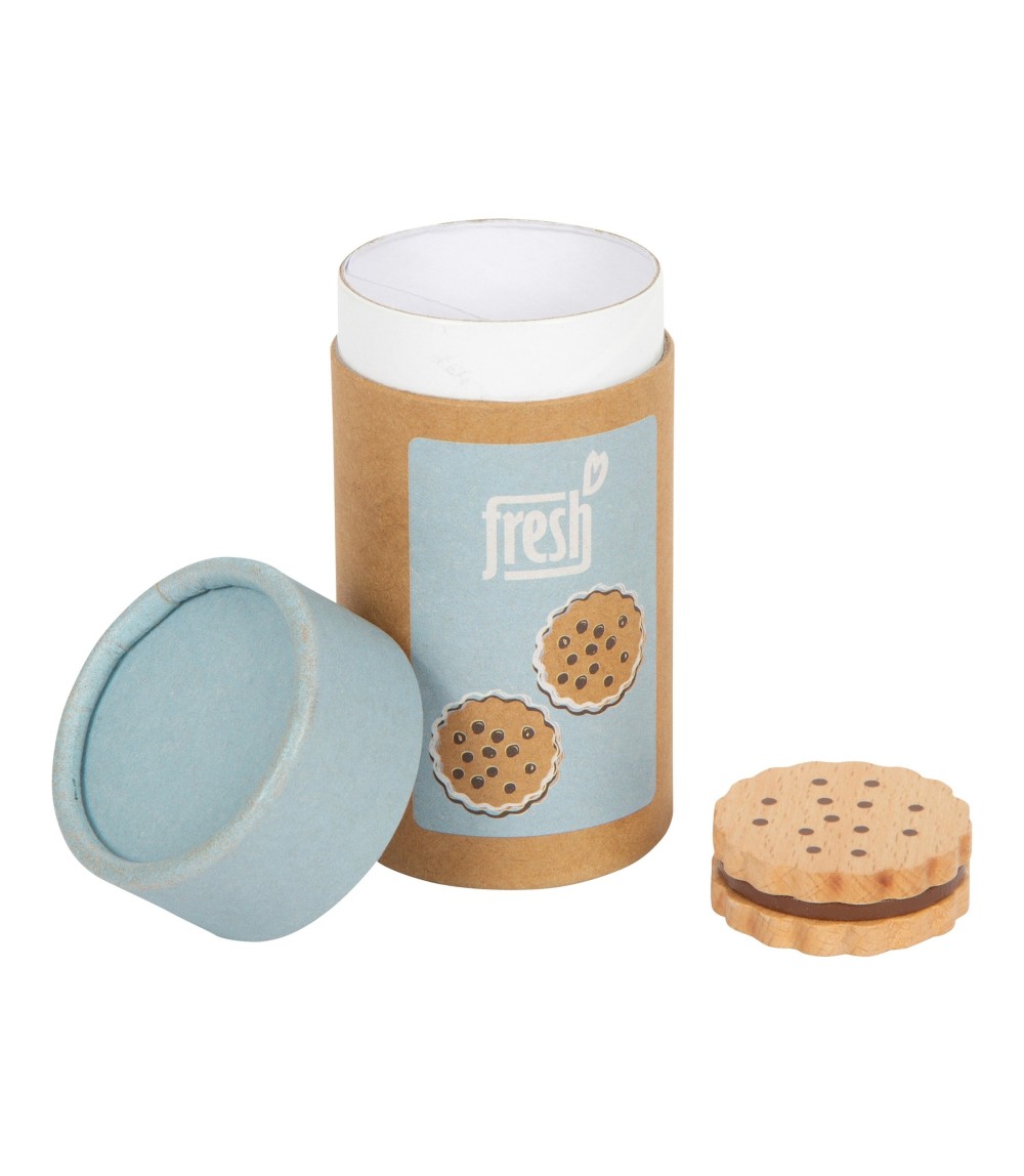 Sandwich-Kekse fresh