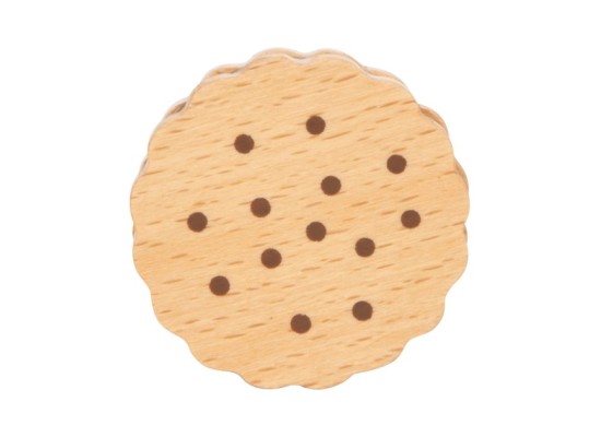 Sandwich-Kekse fresh