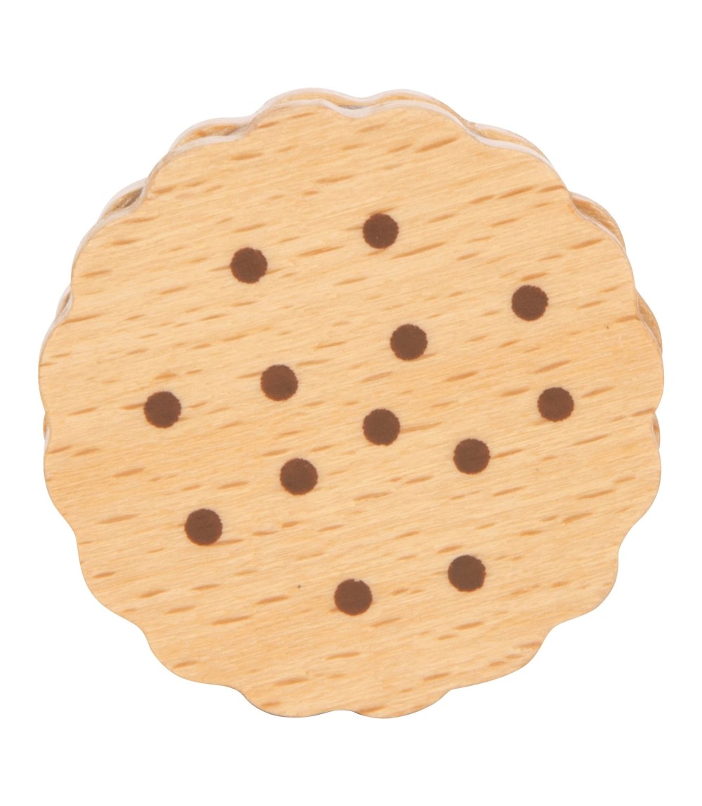 Sandwich-Kekse fresh