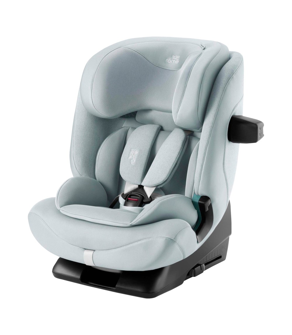 Kindersitz ADVANSAFIX PRO STYLE