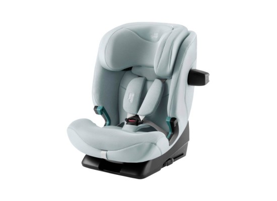 Kindersitz ADVANSAFIX PRO STYLE