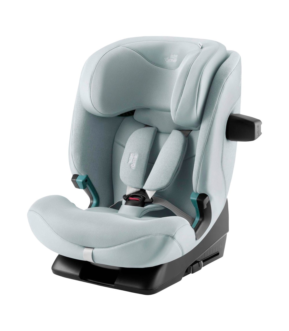 Kindersitz ADVANSAFIX PRO STYLE