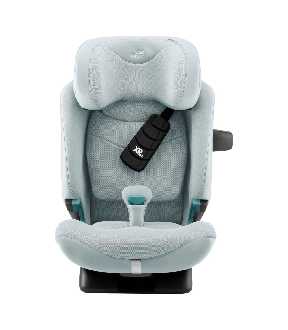 Kindersitz ADVANSAFIX PRO STYLE