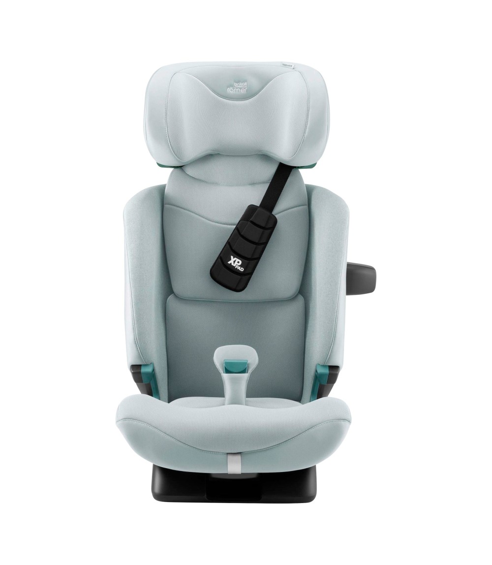 Kindersitz ADVANSAFIX PRO STYLE