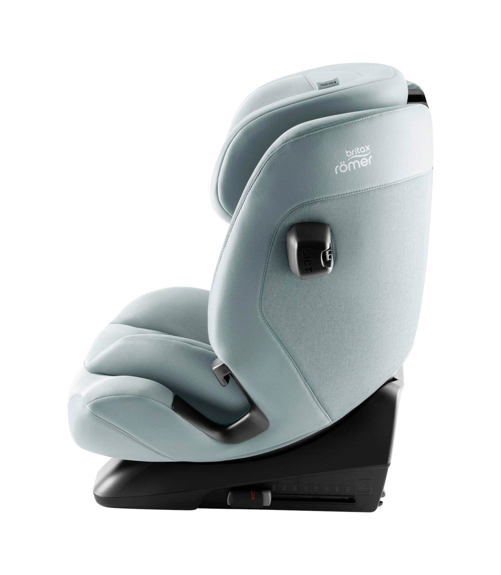 Kindersitz ADVANSAFIX PRO STYLE