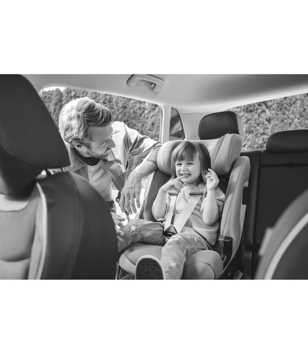 Kindersitz ADVANSAFIX PRO STYLE