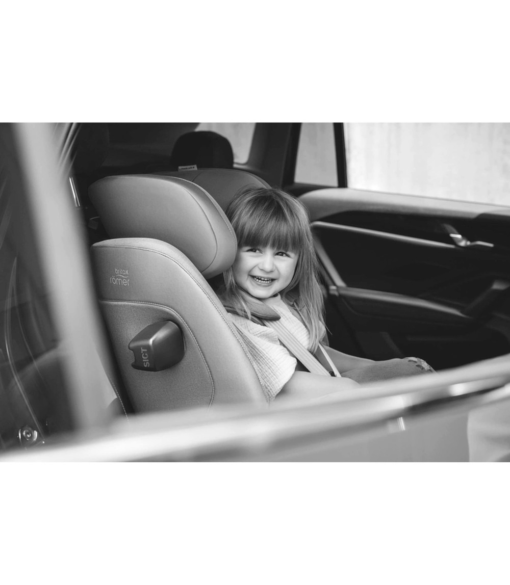 Kindersitz ADVANSAFIX PRO STYLE