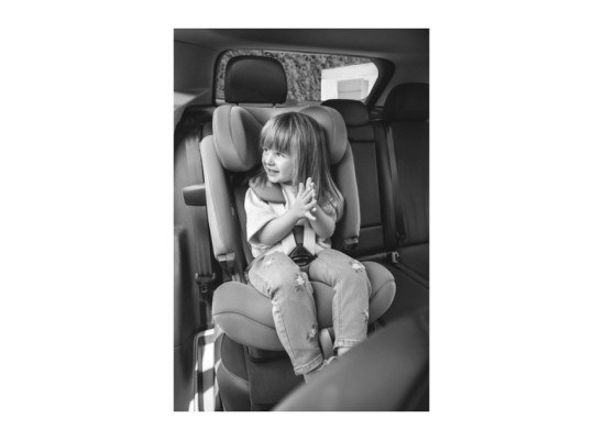 Kindersitz ADVANSAFIX PRO STYLE