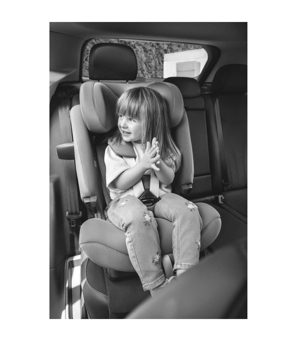 Kindersitz ADVANSAFIX PRO STYLE