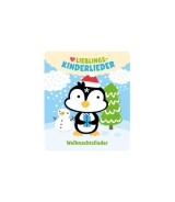 Tonie Hörfigur Lieblings-Kinderlieder - Weihnachtslieder