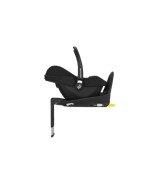 Babyschale CabrioFix inkl. Isofix-Basis
