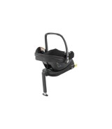 Babyschale CabrioFix inkl. Isofix-Basis
