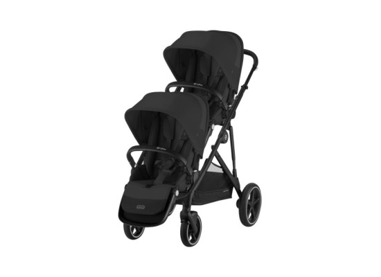 Geschwistersitz für Gazelle S