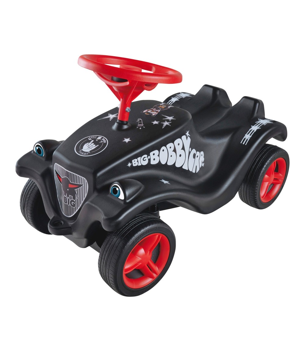 Bobby Car Classic Little Rocker