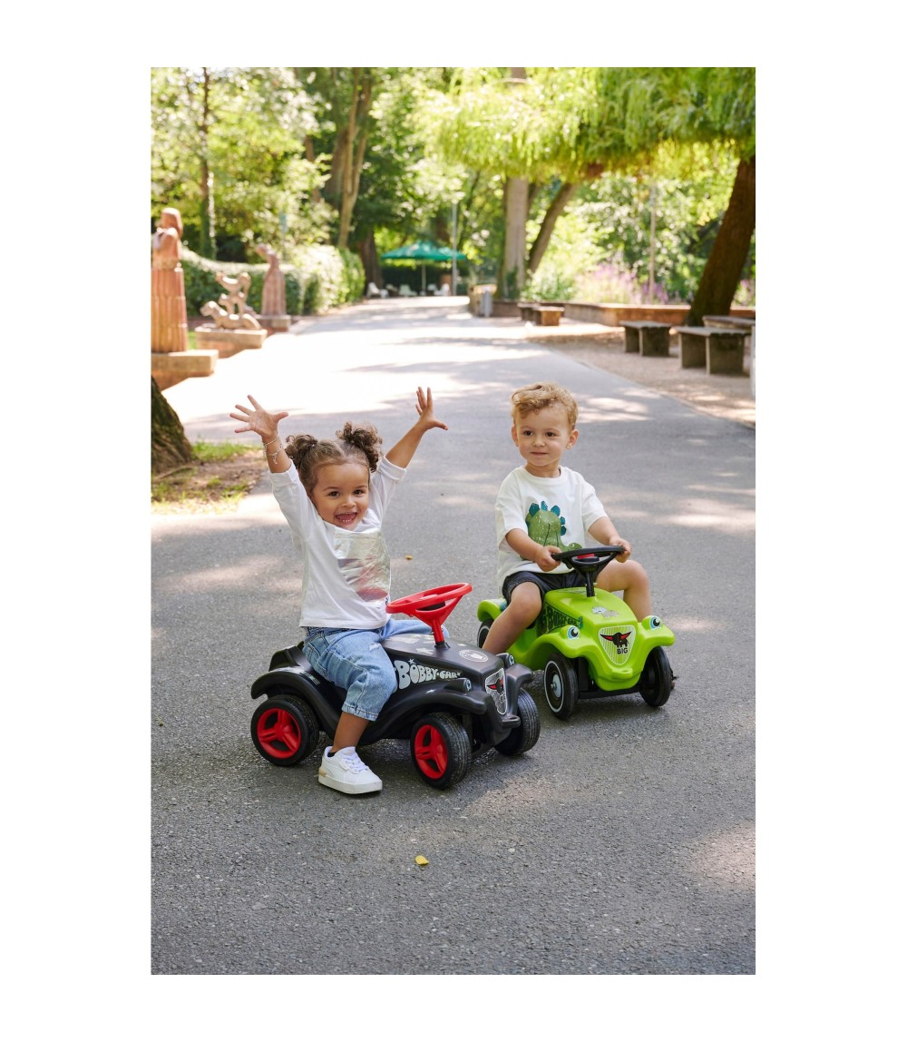 Bobby Car Classic Little Rocker