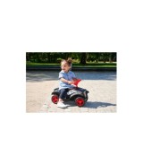 Bobby Car Classic Little Rocker