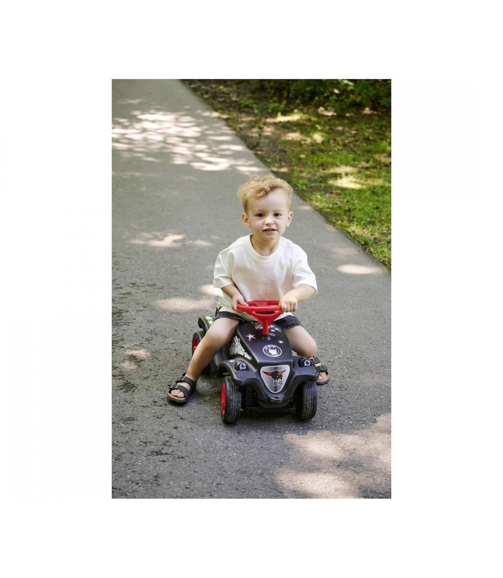 Bobby Car Classic Little Rocker