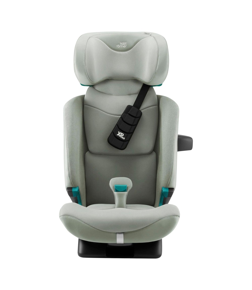 Kindersitz ADVANSAFIX PRO STYLE