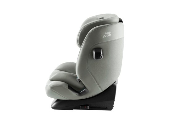 Kindersitz ADVANSAFIX PRO STYLE