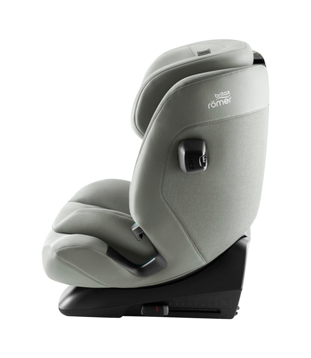 Kindersitz ADVANSAFIX PRO STYLE