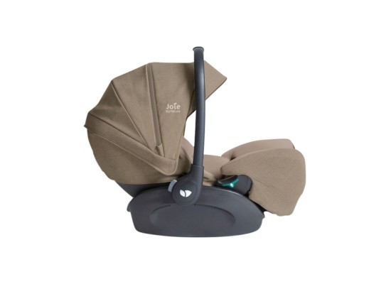 Babyschale i-Level Pro