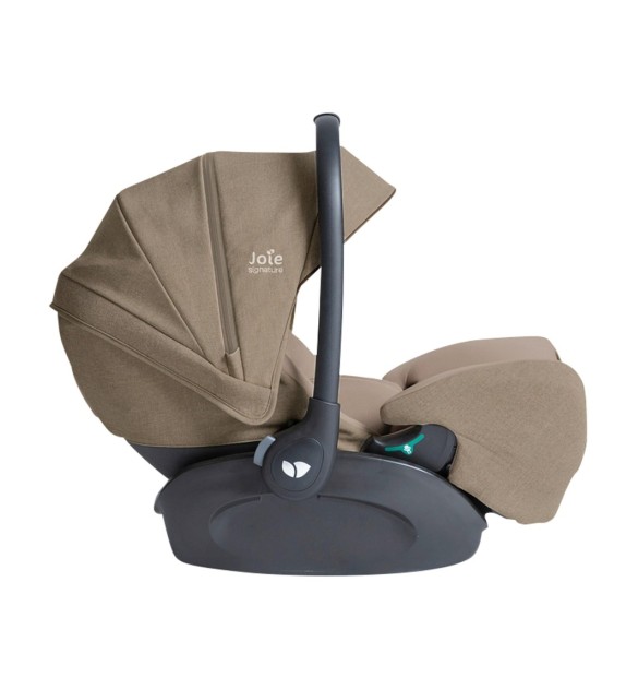 Babyschale i-Level Pro