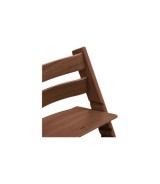 Treppenhochstuhl Eiche