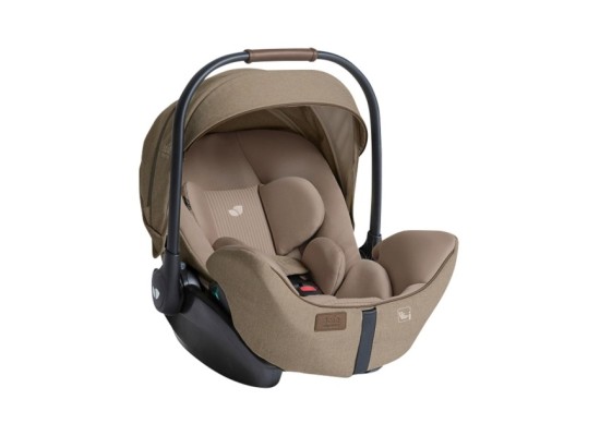 Babyschale i-Level Pro