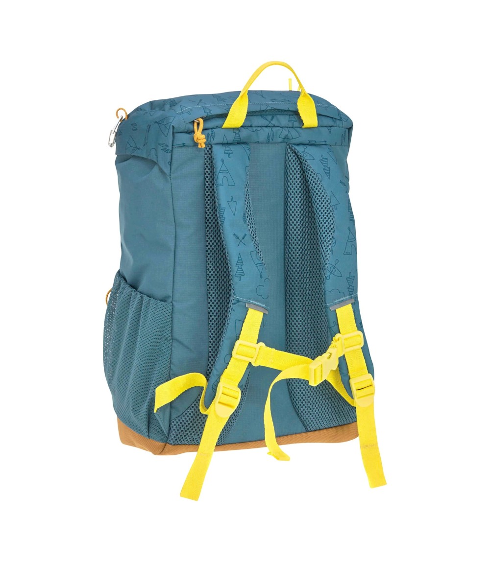 Kinderrucksack Big Outdoor Backpack Adventure
