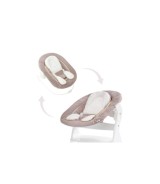 Babywippe Alpha Bouncer 2in1