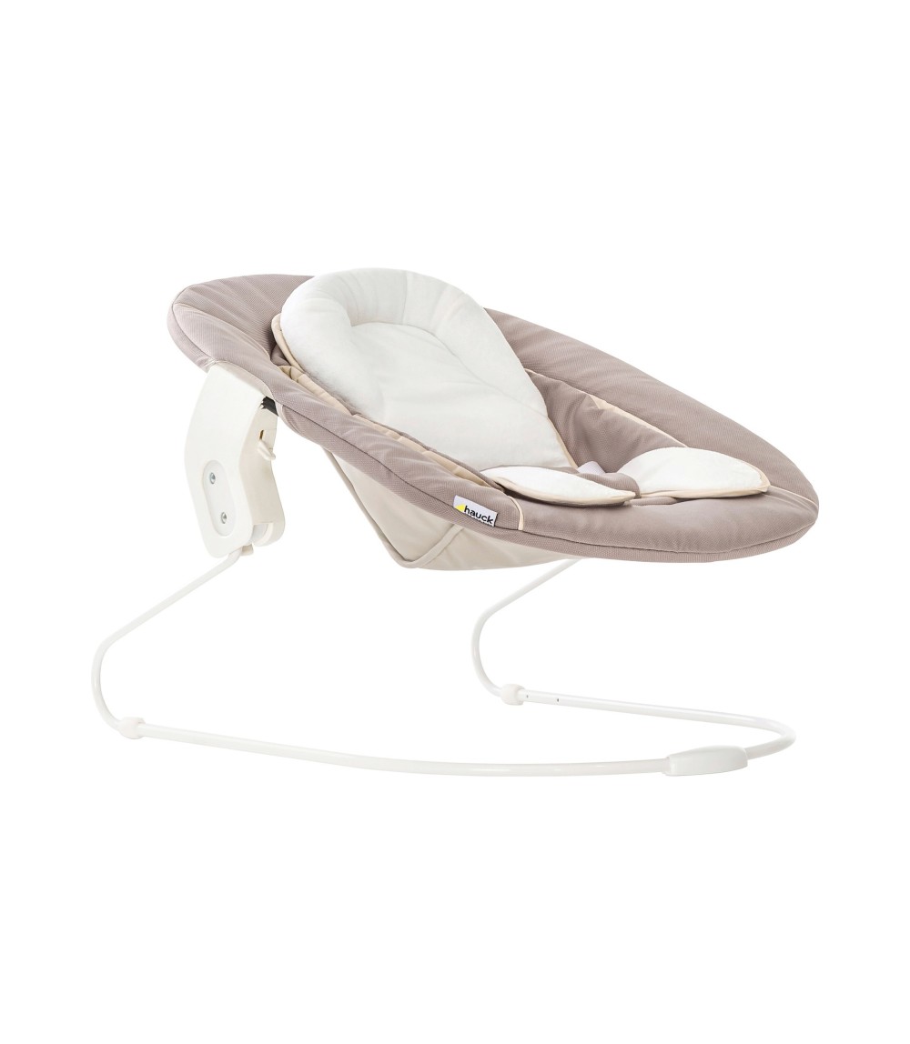 Babywippe Alpha Bouncer 2in1