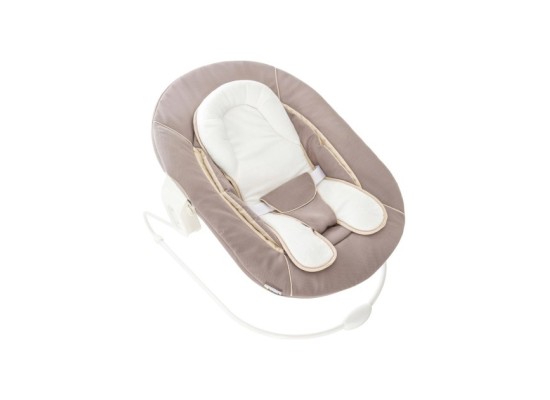 Babywippe Alpha Bouncer 2in1