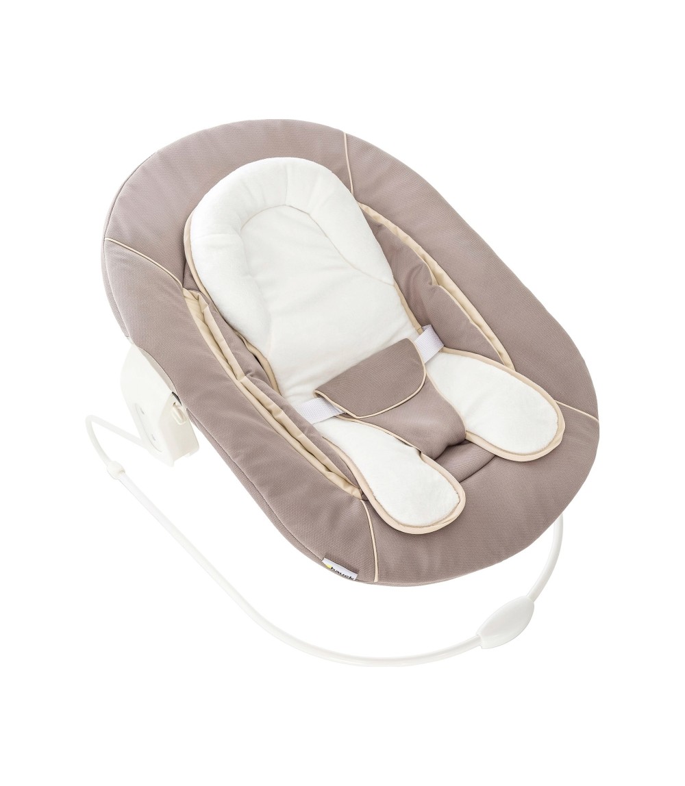 Babywippe Alpha Bouncer 2in1