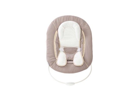 Babywippe Alpha Bouncer 2in1