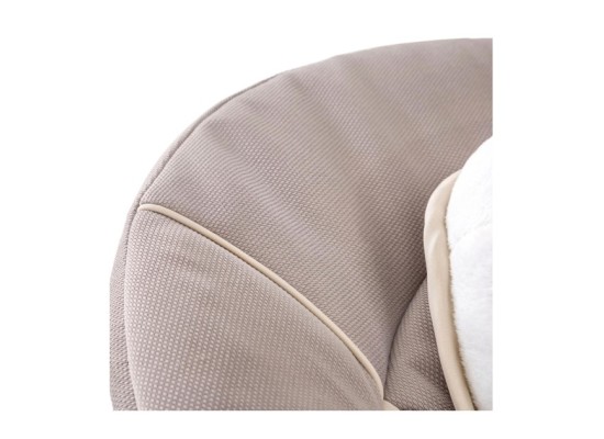 Babywippe Alpha Bouncer 2in1