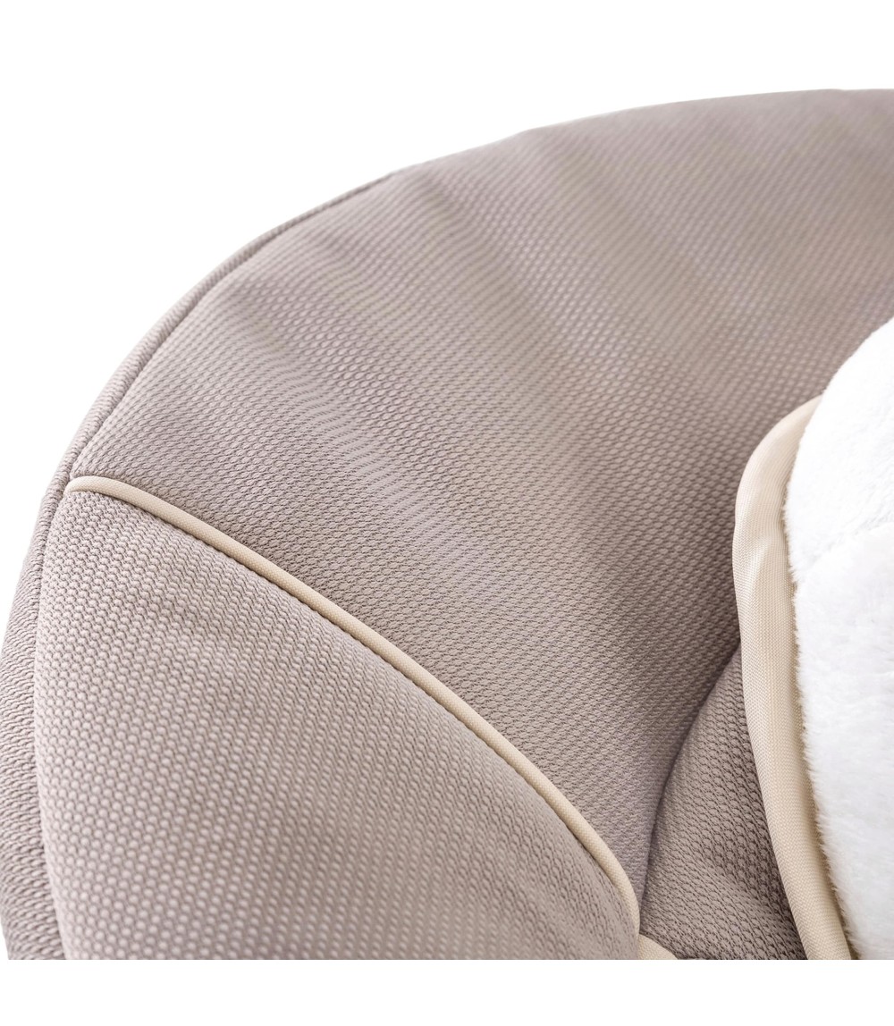 Babywippe Alpha Bouncer 2in1