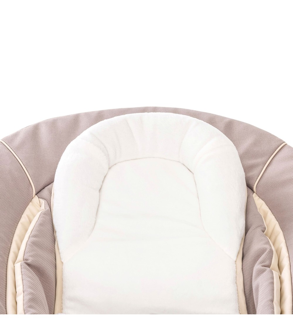 Babywippe Alpha Bouncer 2in1