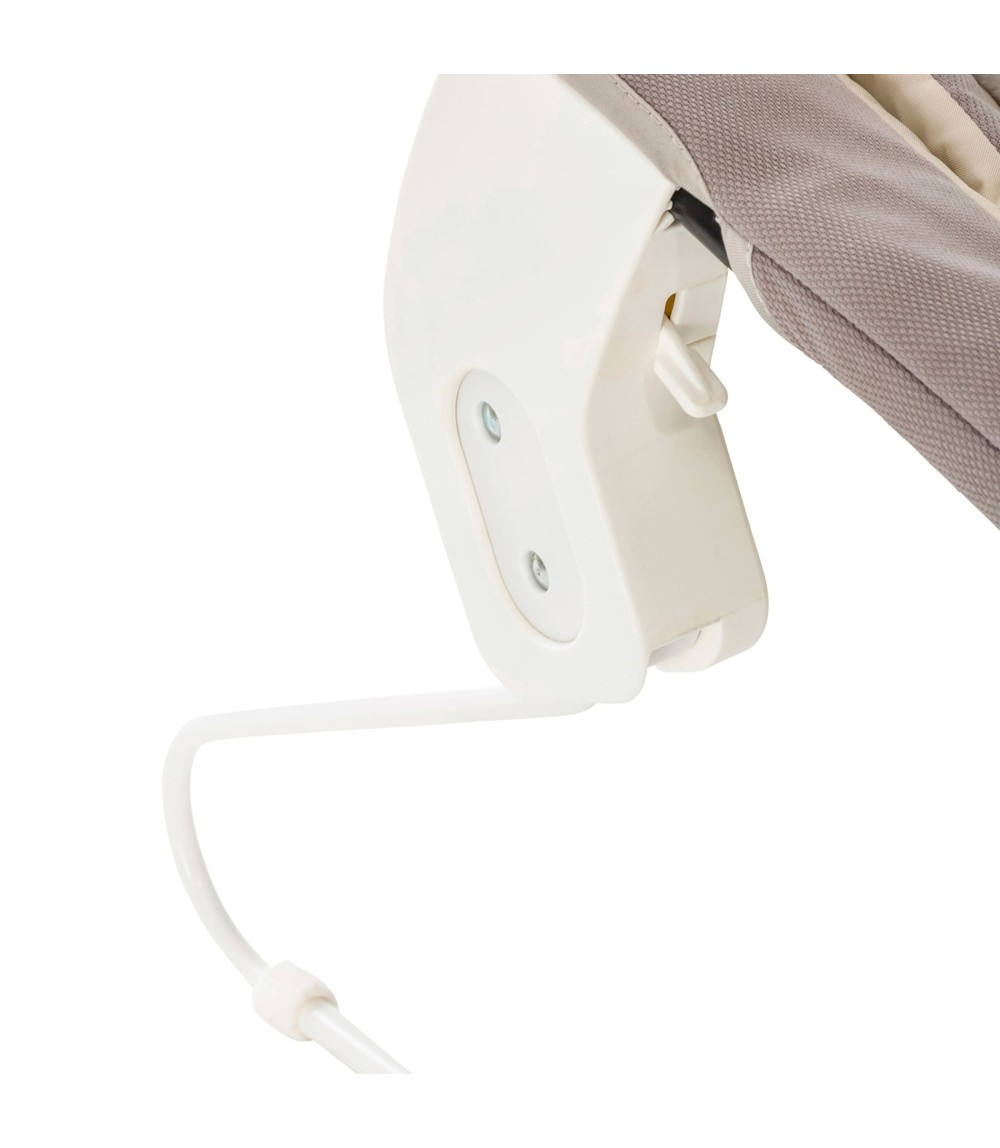 Babywippe Alpha Bouncer 2in1