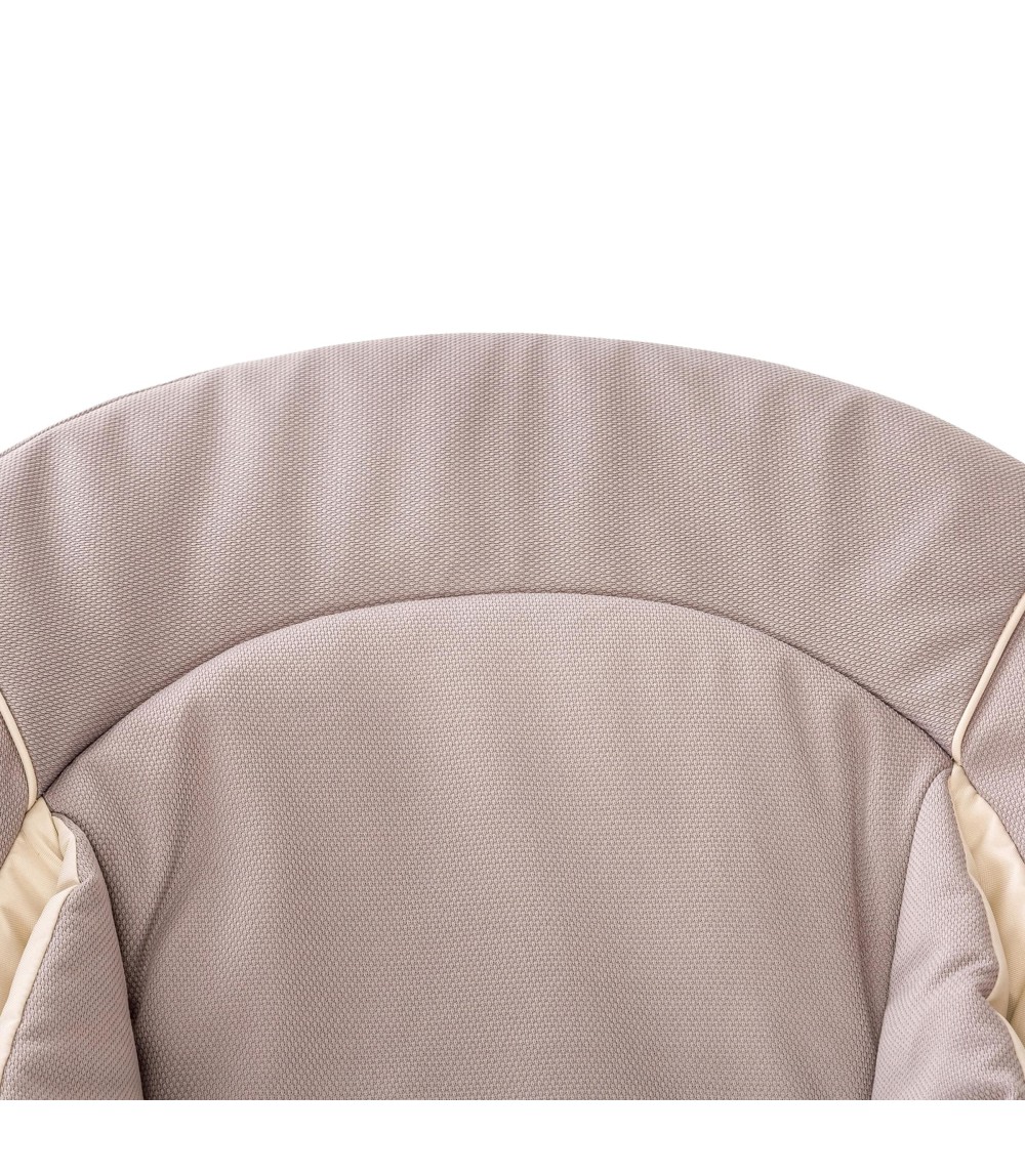 Babywippe Alpha Bouncer 2in1