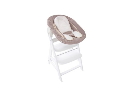 Babywippe Alpha Bouncer 2in1